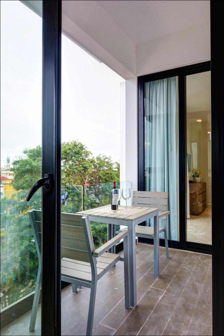 Anah Suites By Las Flores Vacation Rentals プレヤデルカーメン エクステリア 写真