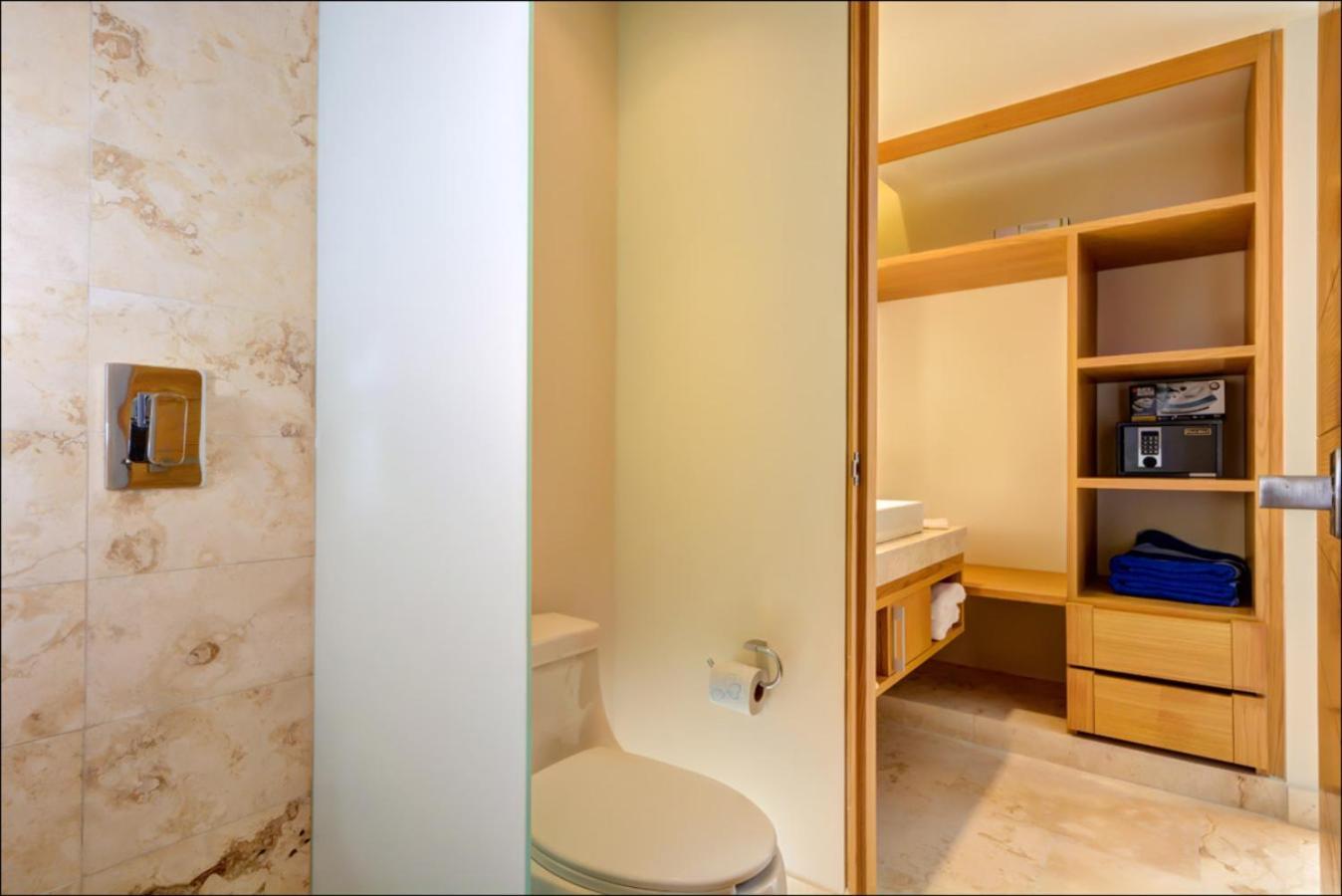 Anah Suites By Las Flores Vacation Rentals プレヤデルカーメン 部屋 写真