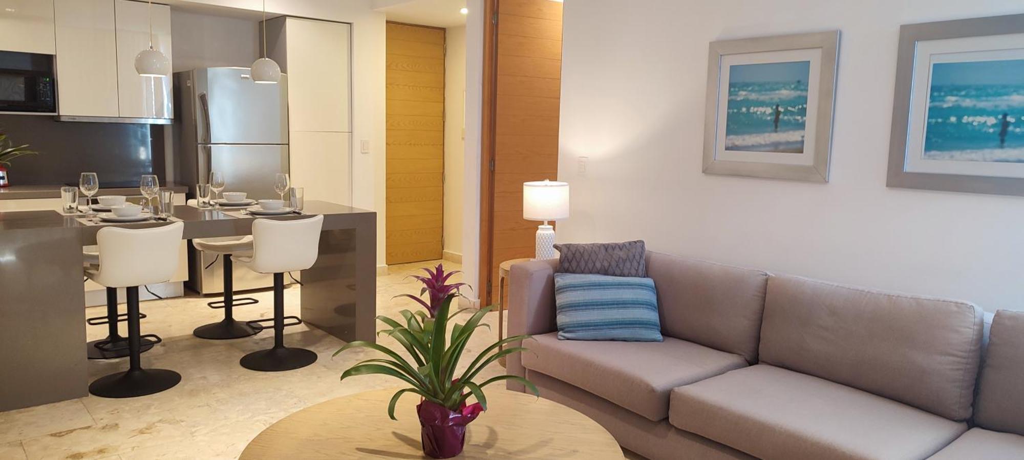 Anah Suites By Las Flores Vacation Rentals プレヤデルカーメン 部屋 写真