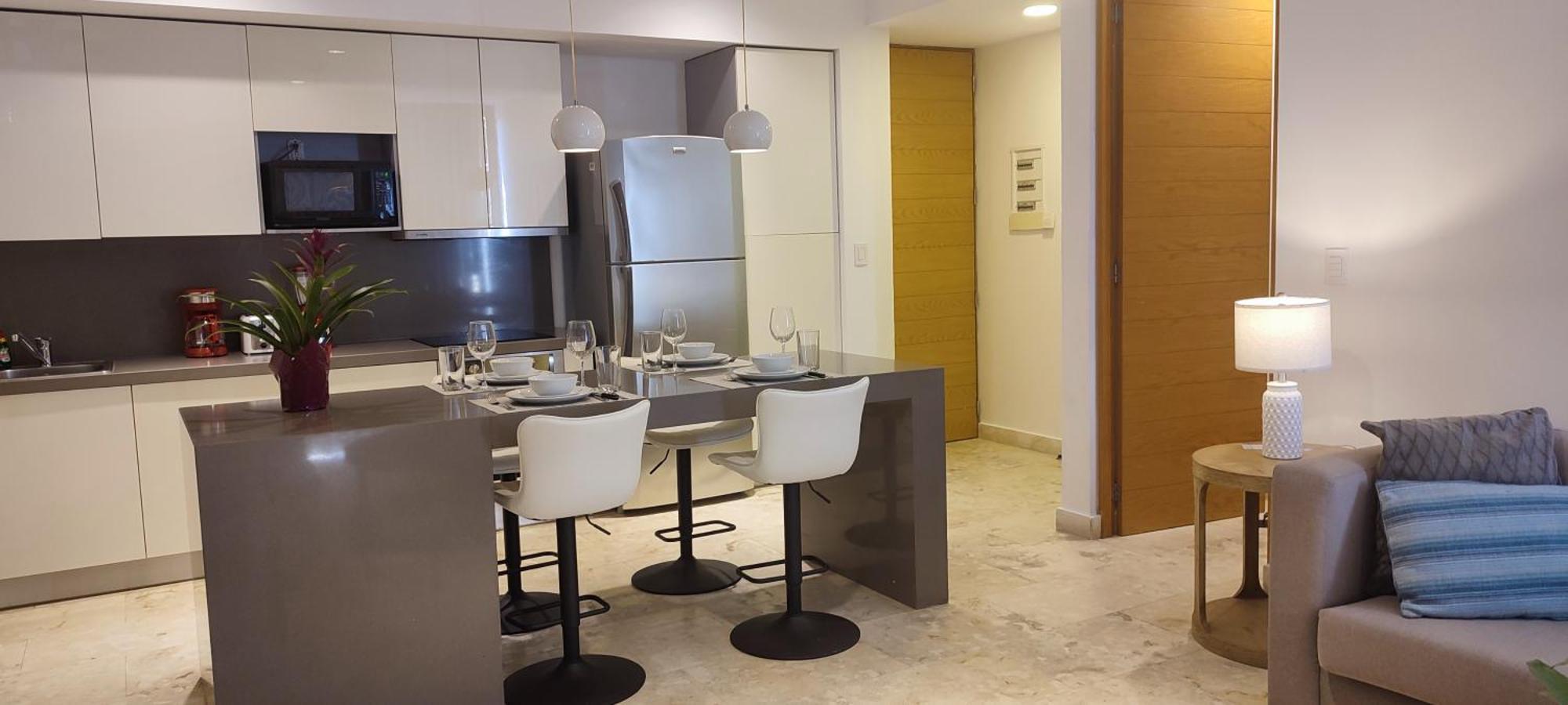Anah Suites By Las Flores Vacation Rentals プレヤデルカーメン 部屋 写真
