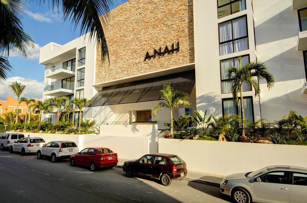 Anah Suites By Las Flores Vacation Rentals プレヤデルカーメン 部屋 写真