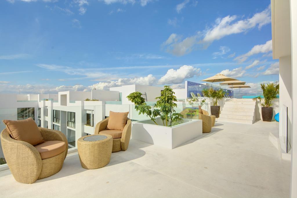 Anah Suites By Las Flores Vacation Rentals プレヤデルカーメン 部屋 写真