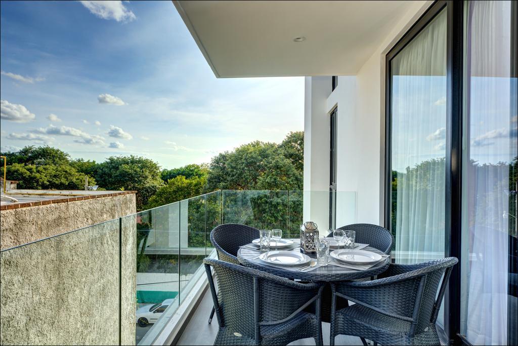 Anah Suites By Las Flores Vacation Rentals プレヤデルカーメン エクステリア 写真